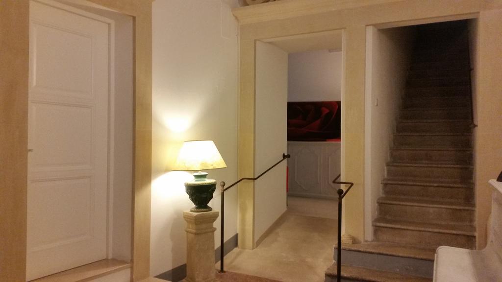 Up Room&Suite Lecce Exterior foto